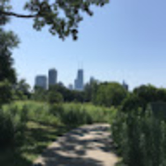 Meet your Posher, Kaylee - Picture 1 of 1